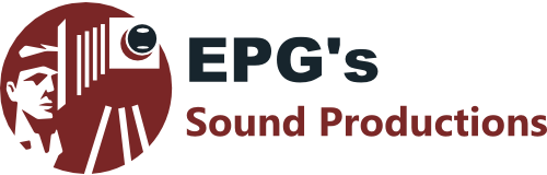 EPGs Sound Productions