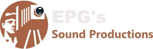 EPGs Sound Productions